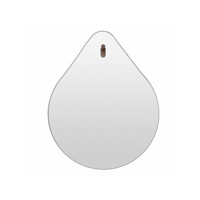 Blu Dot Hang 1 22.5 H x 18 W Drop Mirror MR1 HGDROP XX