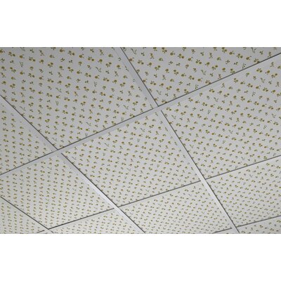 Mio Culture FoldScapes Square Drop Ceiling Tiles (24 Pack) SQR 01