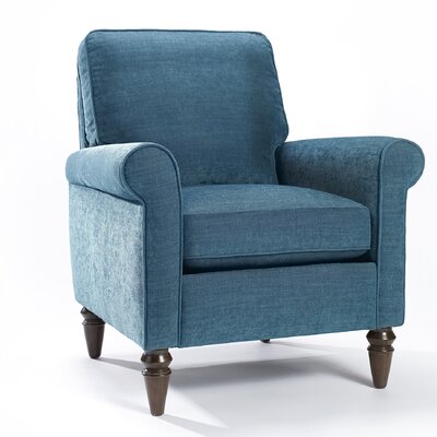 Homeware Hartley Chair HW1015 05 114RAS14F / HW1015 05 110PEA14F Color Peacock