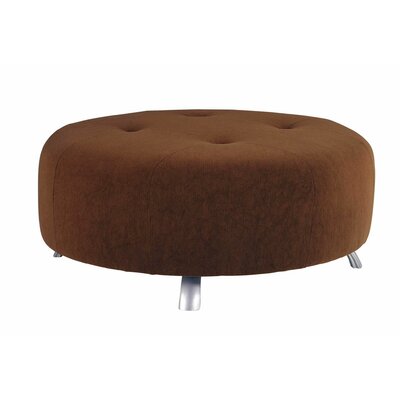 Lazar Artek Cocktail Ottoman M120040/C 1