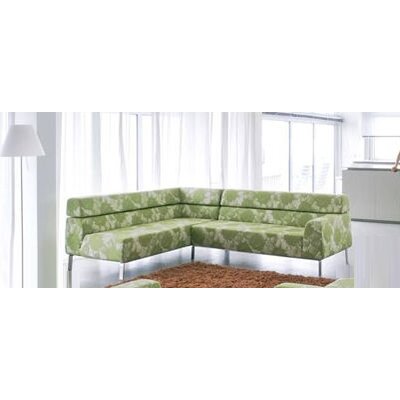 Artifort Lex Corner Sofa by Patrick Norguet Lex Corner