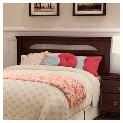 South Shore Noble Panel Headboard 3516256 Finish Sumptuous Cherry