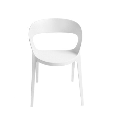 Resol Grupo Carla Armchair 3040 Color White