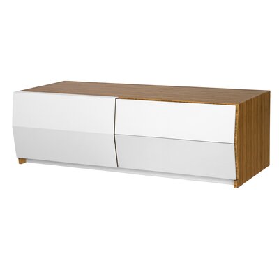 Brave Space Design Planar 57 TV Stand PlanConsole