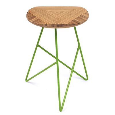 Brave Space Design Acute 19 Bar Stool ALowStool_