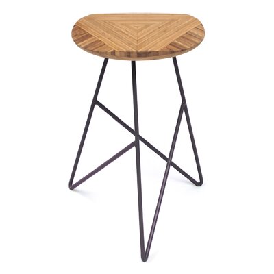 Brave Space Design Acute 26 Bar Stool AMidStool_