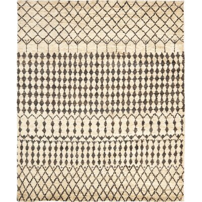 Ralph Lauren Home Rhodes Rug RLR5114A Rug Size 5 x 8