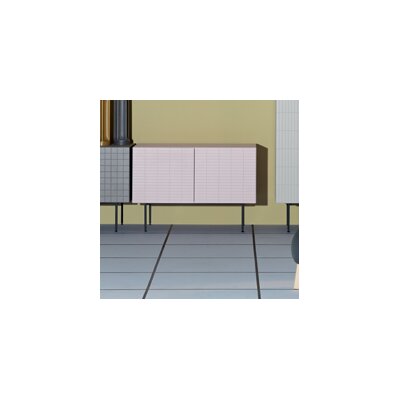 Casamania Toshi 2 Door Storage CM09112 FLRF