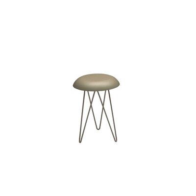 Casamania Meduse Stool CM9903 VC Finish Beige