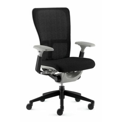 Haworth Zody High Back Task Chair SZT 20