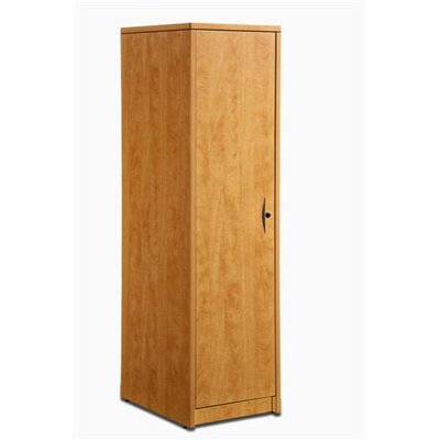 Marquis Collection 18 Wardrobe Cabinet ML150 Color Honey