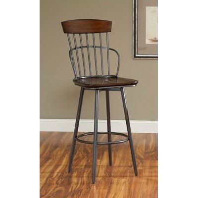 Largo Park City Barstool D268 21  /  D268 22 Seat Height 30