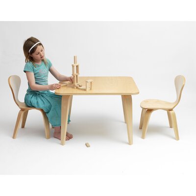 Cherner Kids Table Set YT300