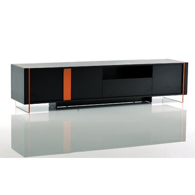 CREATIVE FURNITURE Moda 79 TV Stand Moda TV Stand