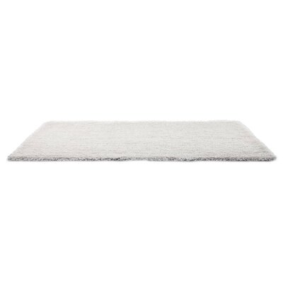 CREATIVE FURNITURE White Rug Rug C 100 H 006