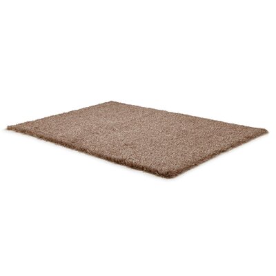 CREATIVE FURNITURE Light Brown Rug Rug C 100 H 005