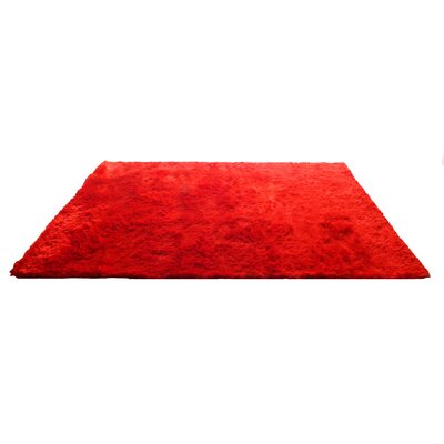 CREATIVE FURNITURE Red Rug Rug C 100 H 016