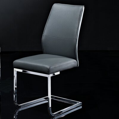 CREATIVE FURNITURE Fiore Parsons Chair Fiore Dining Chair