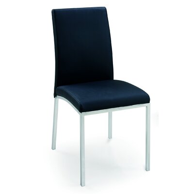 CREATIVE FURNITURE Giselle Parsons Chair Giselle Dining Chair WHT / Giselle D