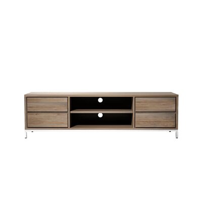 IONDesign Urban 2 Drawer Media Chest P 13529