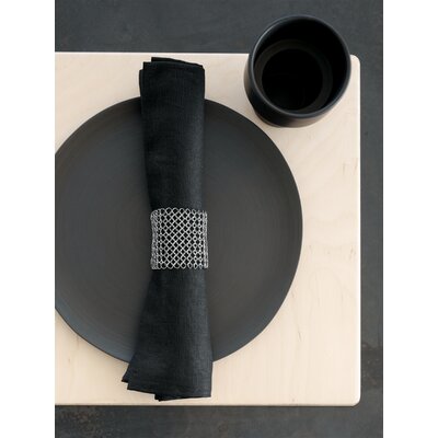 Chilewich Napkin Rings 0099 NAPK RING