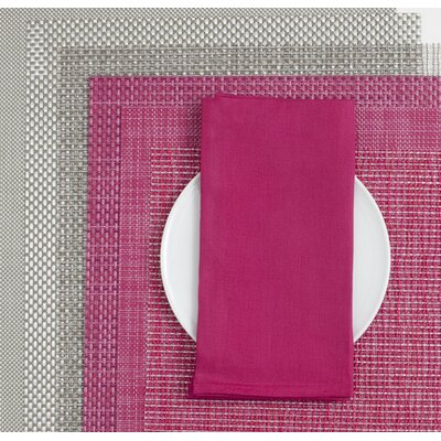 Chilewich Single Ply Napkin 0700