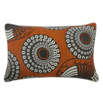 Thomas Paul The Resort Yinka Pillow Cover LN0590 Color Alcazar