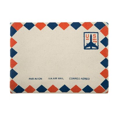 Thomas Paul Air Mail iPad Case AC0556 MAR