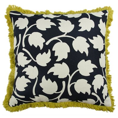 Thomas Paul 22 Vines Pillow LN0513 NOI S