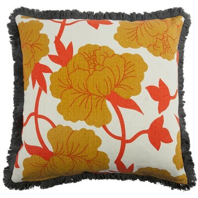 Thomas Paul 22 Roses Pillow LN0515 SAF S