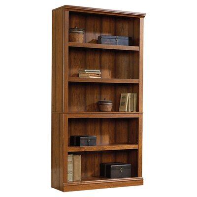 Sauder Miscellaneous Office 69.76 Bookcase 414235 / 414356 Finish Washingto