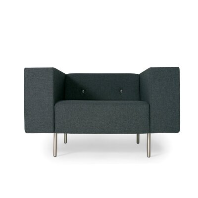 Moooi Bottoni Single Seater Arm Chair MOSB1     H