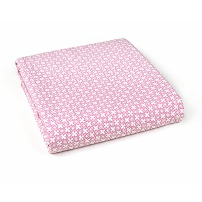 olli & lime Logan Crib Sheet 490113