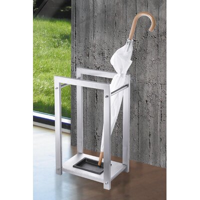 ZACK Atacio Umbrella Stand 50455