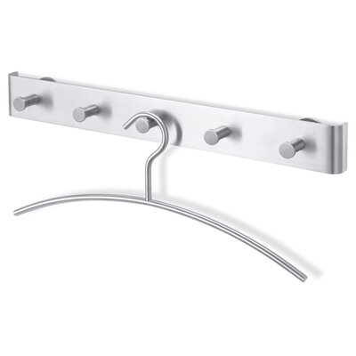 ZACK Canzo Wall Mounted Coat Rack 50681