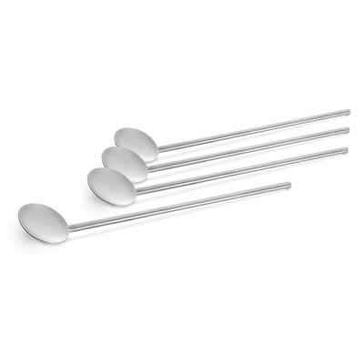 ZACK Vitis Straw Spoon 20603