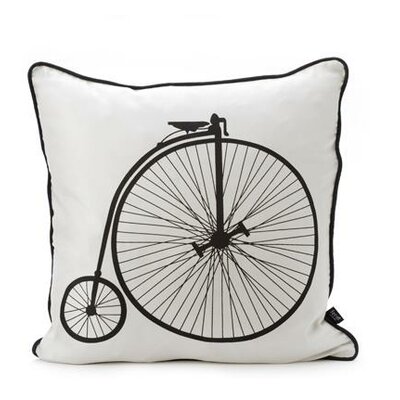 ferm LIVING Velo Silk Pillow 7107