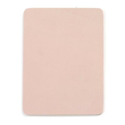 ferm LIVING Buttering Board in Rose 5404