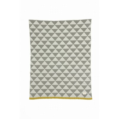 ferm LIVING Little Remix Blanket 9027