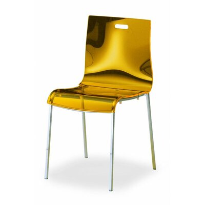 Bontempi Casa Felix Stacking Chair 04.82