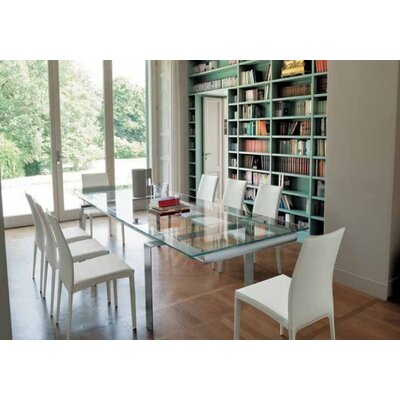 Bontempi Casa Label Dining Table 02.68M311C157