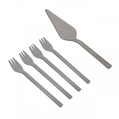 mono Mono A Flatware Set with Giftbox by Peter Raacke 10660