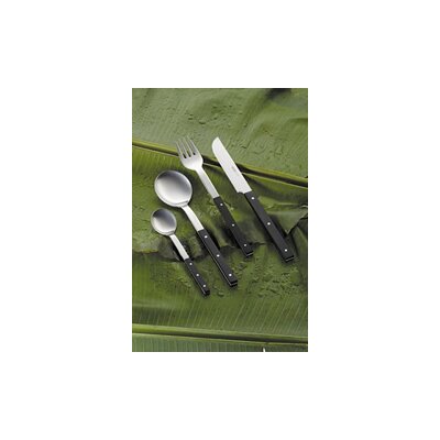 mono Mono E Flatware with Short Blade Table Knife Set by Peter Raacke 11738