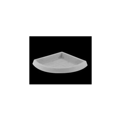 Vondom Fang Angular Plate 42866 Finish White