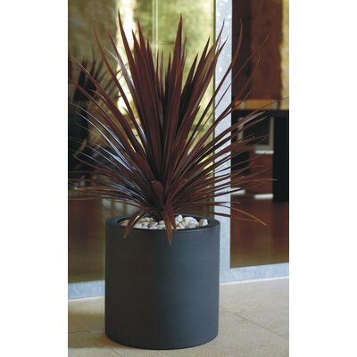 Vondom Cilinder Fang Round Flower Pot Planter 40330