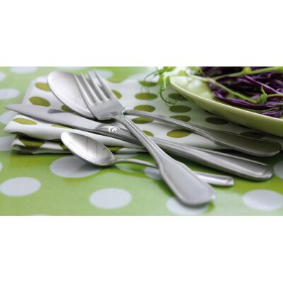 Gense Attache 20 Piece Flatware Set 77489020