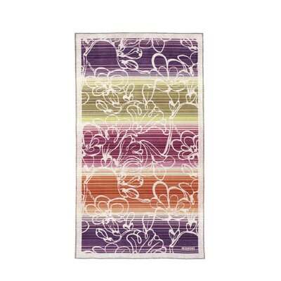 Missoni Home Penelope Beach Towel 1P3SP99 804 100