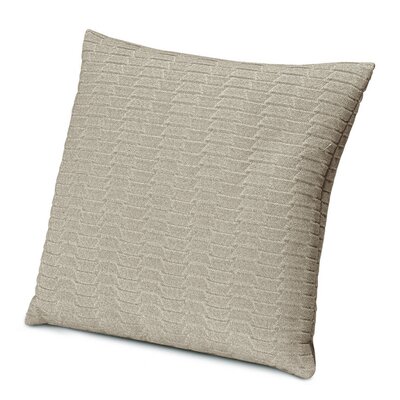 Missoni Home Oden Cushion 1O4CU00 765 48 / 1O4CU00 766 48 Size 24 x 24