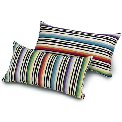 Missoni Home Janisey Cushion 1J4CU00 750 128 Size 12 x 24