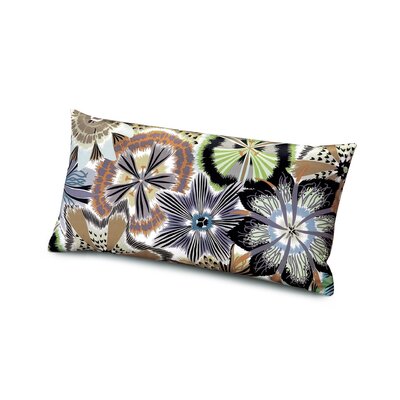 Missoni Home Passiflora T60 Cushion 1H4CU00 70 Size 12 x 24